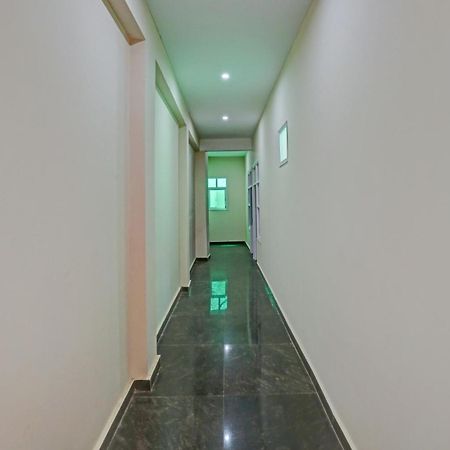 Hotel O Arya Residency Gurgaon Luaran gambar