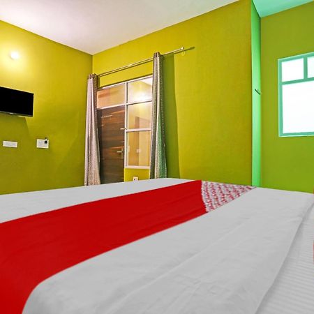 Hotel O Arya Residency Gurgaon Luaran gambar