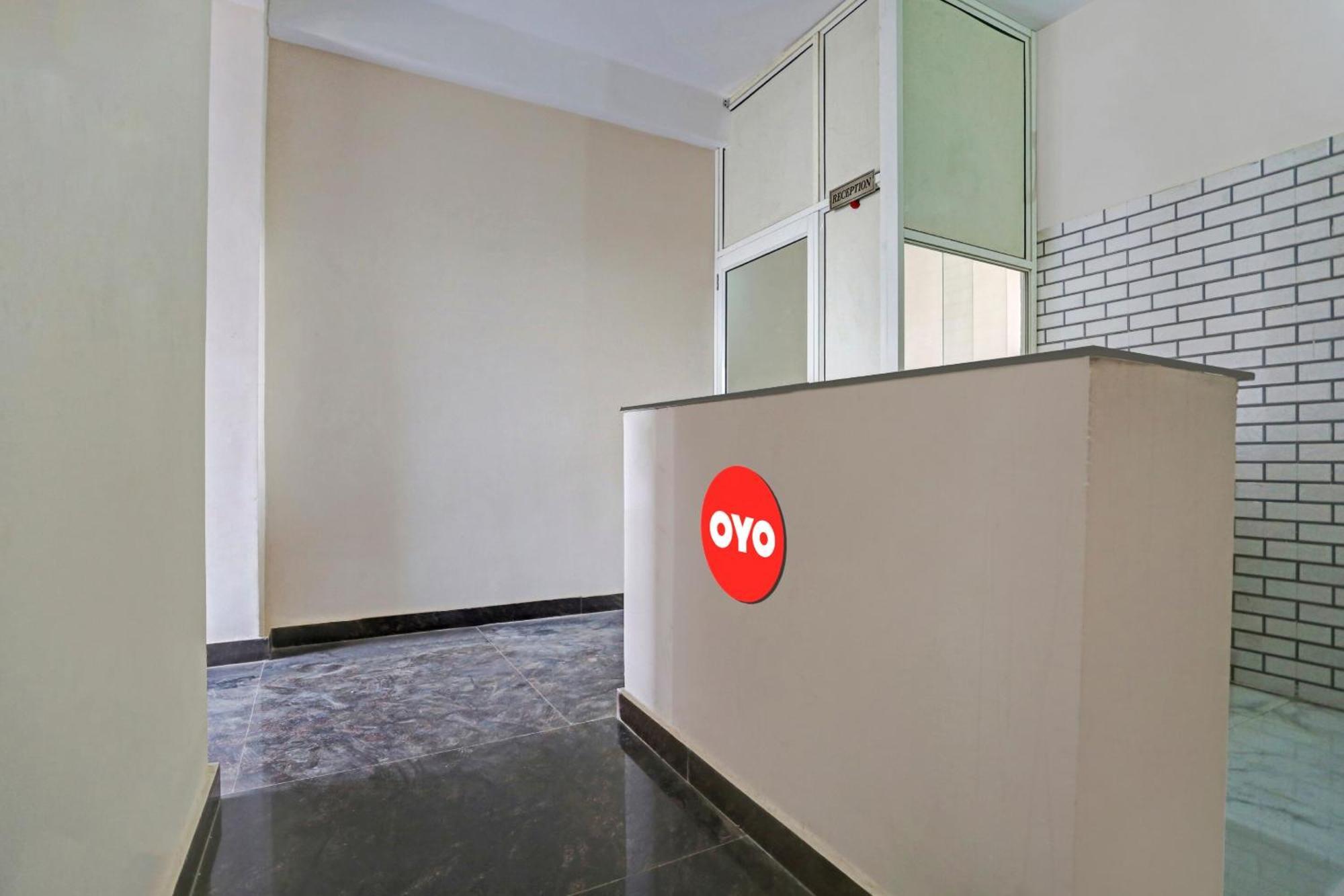 Hotel O Arya Residency Gurgaon Luaran gambar